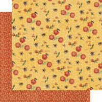 Graphic 45 Let it Bee 12x12 Inch Collection Pack (4502376) 